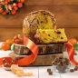 Preview: Panettone Papier-Backformen 100g